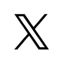 X ロゴ