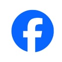 Facebook ロゴ