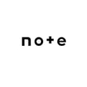 note ロゴ